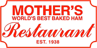 Mothers Restaurant logo
